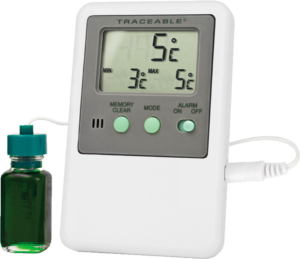 Temperature Monitoring Devices Market